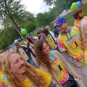 Meet your Posher, David